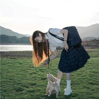 造口人