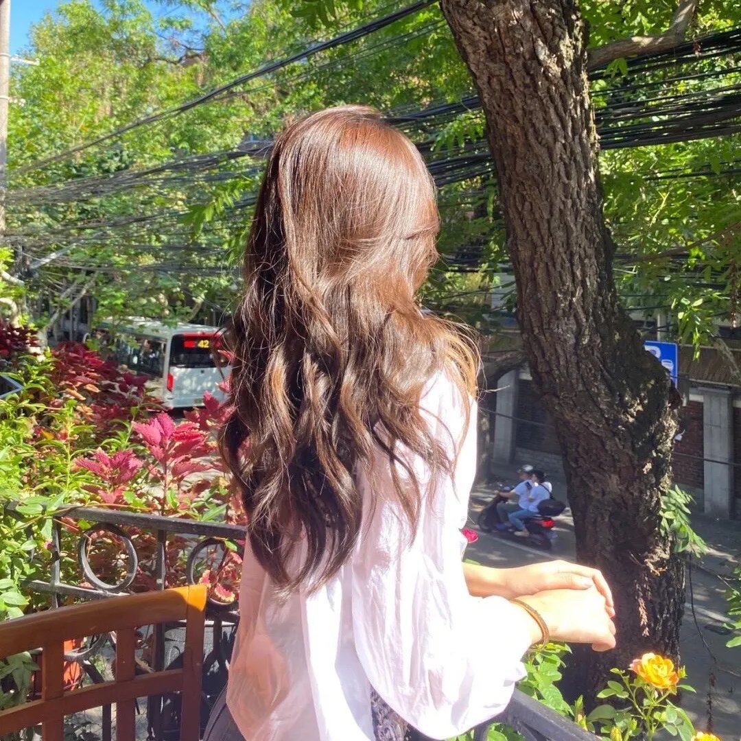 爱在离婚进行时