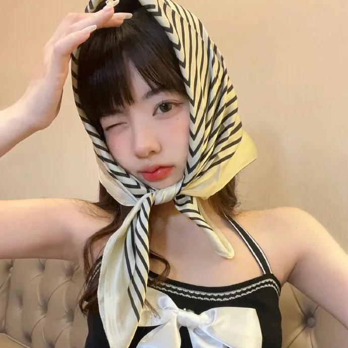 炎女